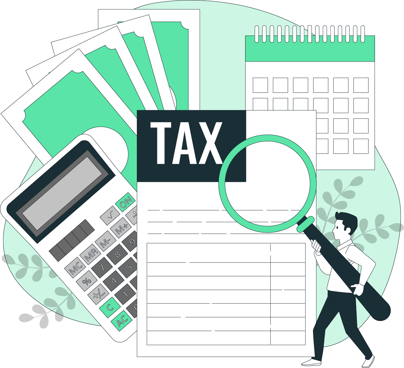 Ease of tax payments and compliances in India